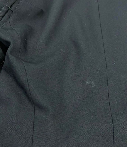 Yves Saint Laurent Collarless Jacket Women's SIZE 36 YVES Saint Laurent