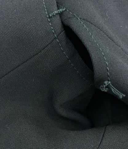 Yves Saint Laurent Collarless Jacket Women's SIZE 36 YVES Saint Laurent