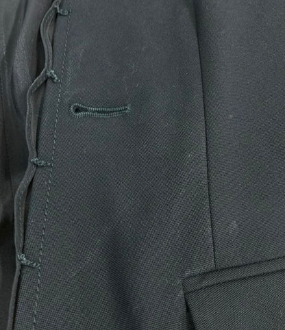 Yves Saint Laurent Collarless Jacket Women's SIZE 36 YVES Saint Laurent