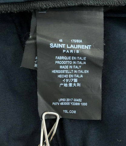 Saint Laurent Slacks Men's SIZE 48 (L) Saint Laurent