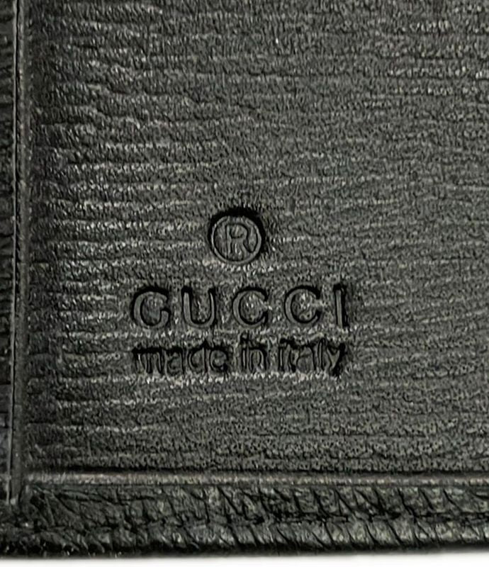 Gucci Bifold Wallet Jackie 035 2888 2131 Women's Gucci