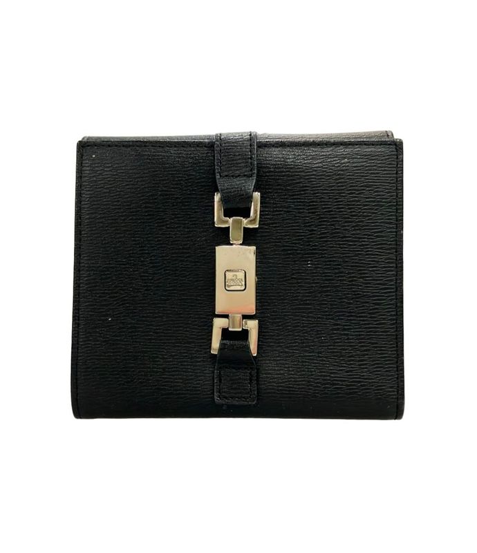 Gucci Bifold Wallet Jackie 035 2888 2131 Women's Gucci