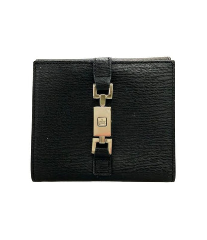 Gucci Bifold Wallet Jackie 035 2888 2131 Women's Gucci