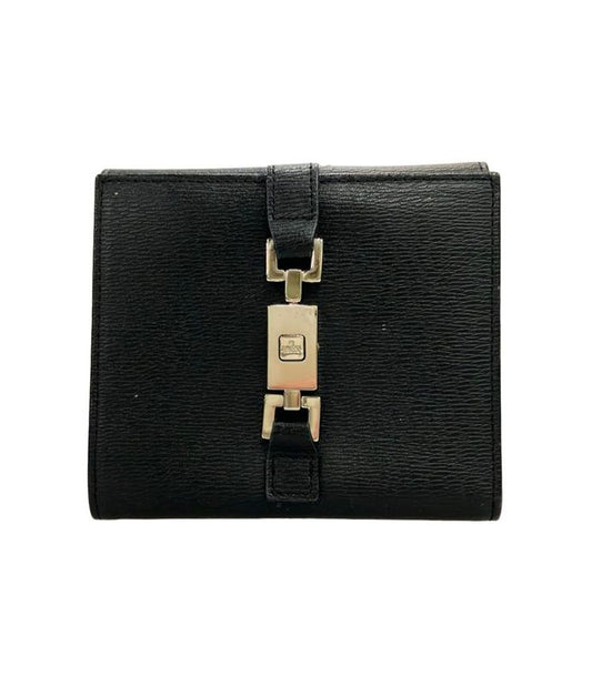 Gucci Bifold Wallet Jackie 035 2888 2131 Women's Gucci