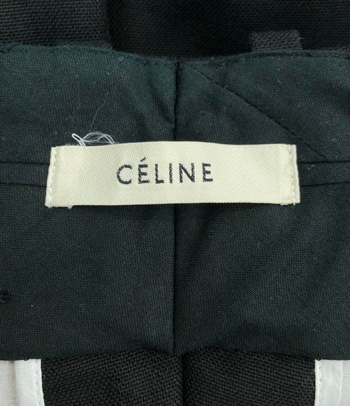 Celine Slacks Men's SIZE 44 (M) Celine
