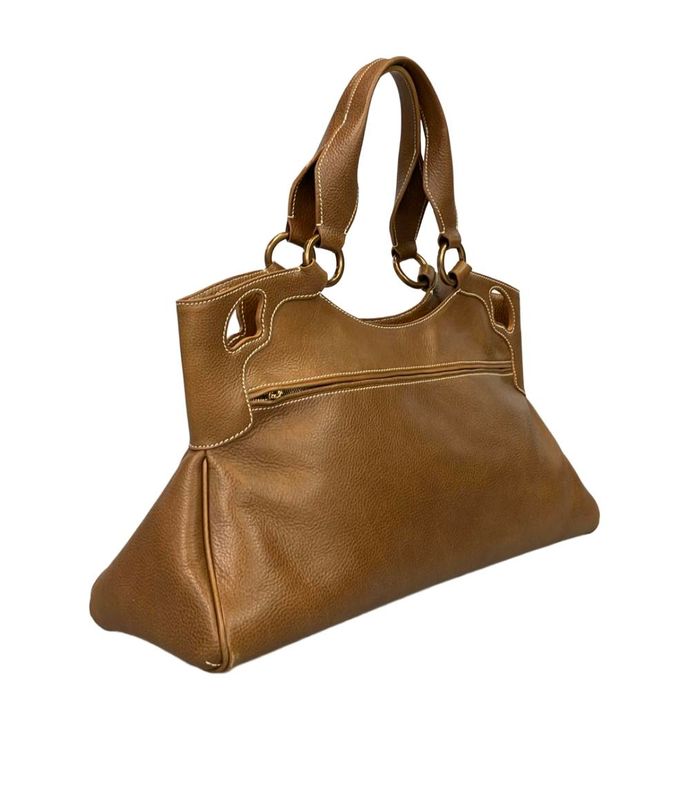 Cartier Tote Bag Marcello L1000830 Women's Cartier