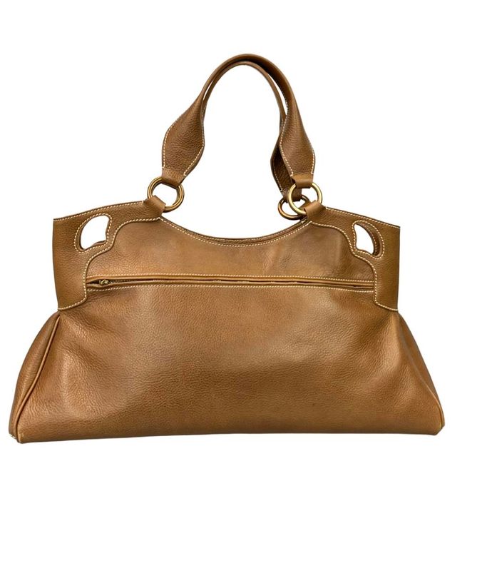 Cartier Tote Bag Marcello L1000830 Women's Cartier