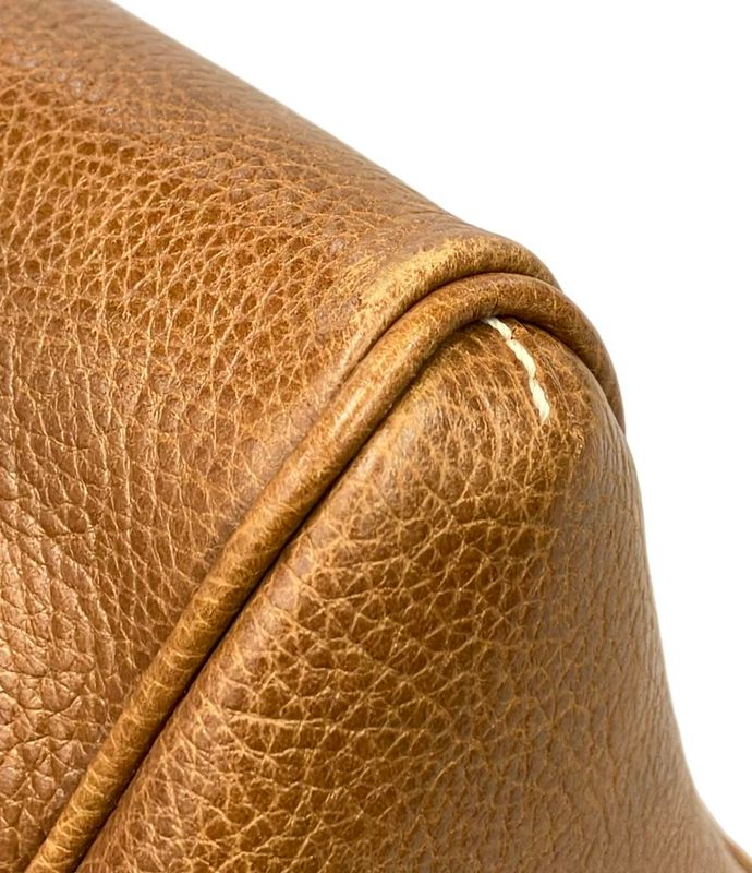 Cartier Tote Bag Marcello L1000830 Women's Cartier