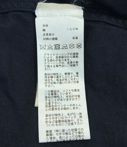 Hermes Short Sleeve T-shirt Men's SIZE L Hermes