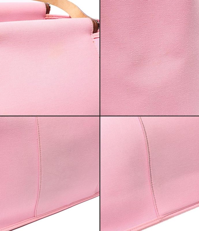 Hermes 2 Way Tote Bag Shoulder Bag Shoulder Bag □N Engraved Silver Hardware