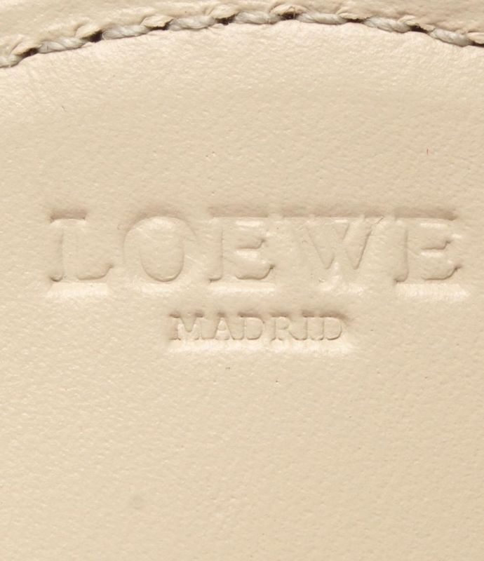 Loewe Coin Case Women's Loewe