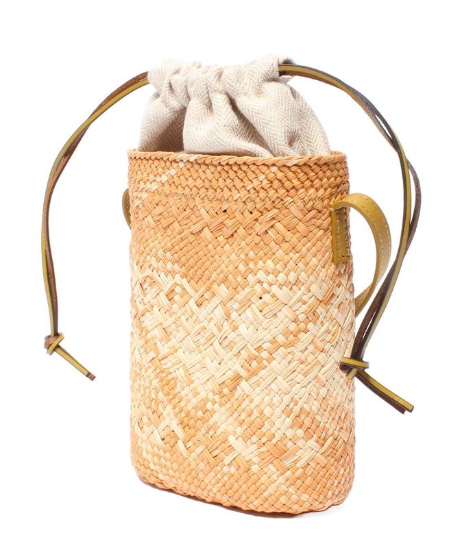 Loewe Shoulder Bag Crossbody Shoulder Square Pocket Women's Loewe