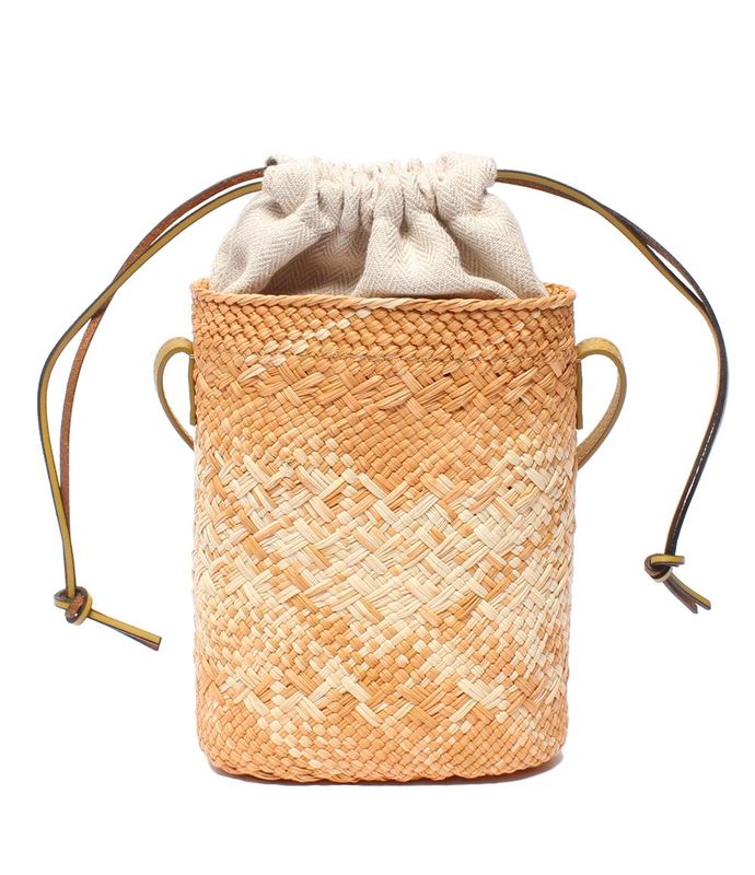 Loewe Shoulder Bag Crossbody Shoulder Square Pocket Women's Loewe