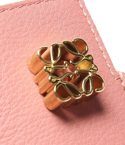 Loewe Shoulder Bag Pochette Crossbody Shoulder Dice Pocket Ladies Loewe