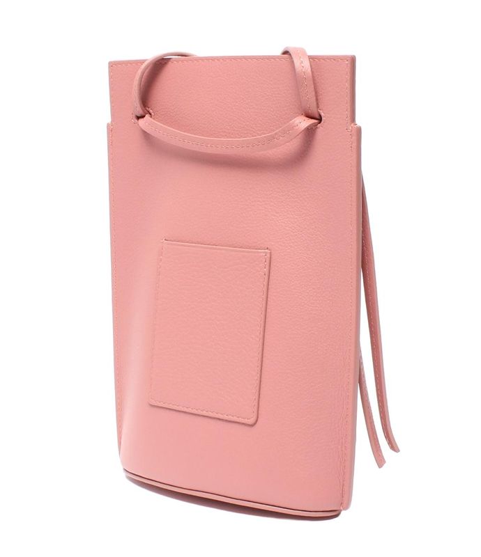 Loewe Shoulder Bag Pochette Crossbody Shoulder Dice Pocket Ladies Loewe