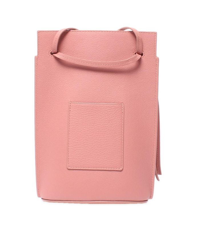 Loewe Shoulder Bag Pochette Crossbody Shoulder Dice Pocket Ladies Loewe