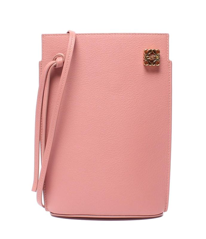 Loewe Shoulder Bag Pochette Crossbody Shoulder Dice Pocket Ladies Loewe