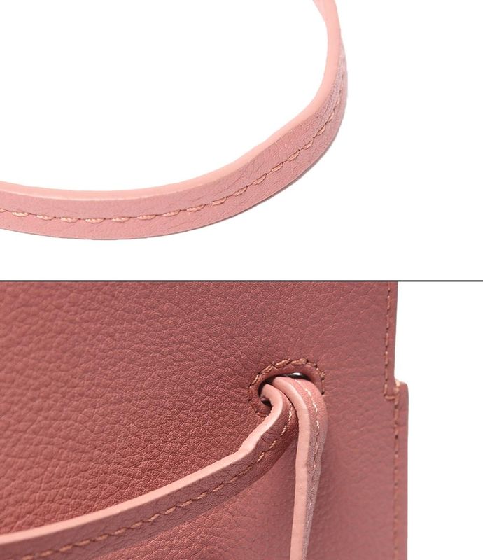 Loewe Shoulder Bag Pochette Crossbody Shoulder Dice Pocket Ladies Loewe