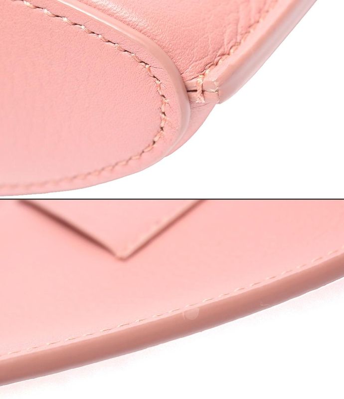 Loewe Shoulder Bag Pochette Crossbody Shoulder Dice Pocket Ladies Loewe