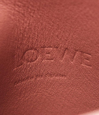 Loewe Shoulder Bag Pochette Crossbody Shoulder Dice Pocket Ladies Loewe