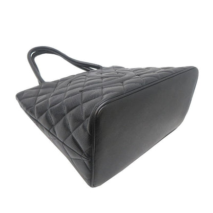 Chanel Chanel Handbag Medallion Tote