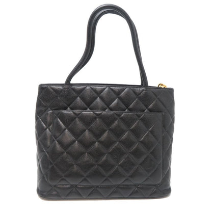 Chanel Chanel Handbag Medallion Tote