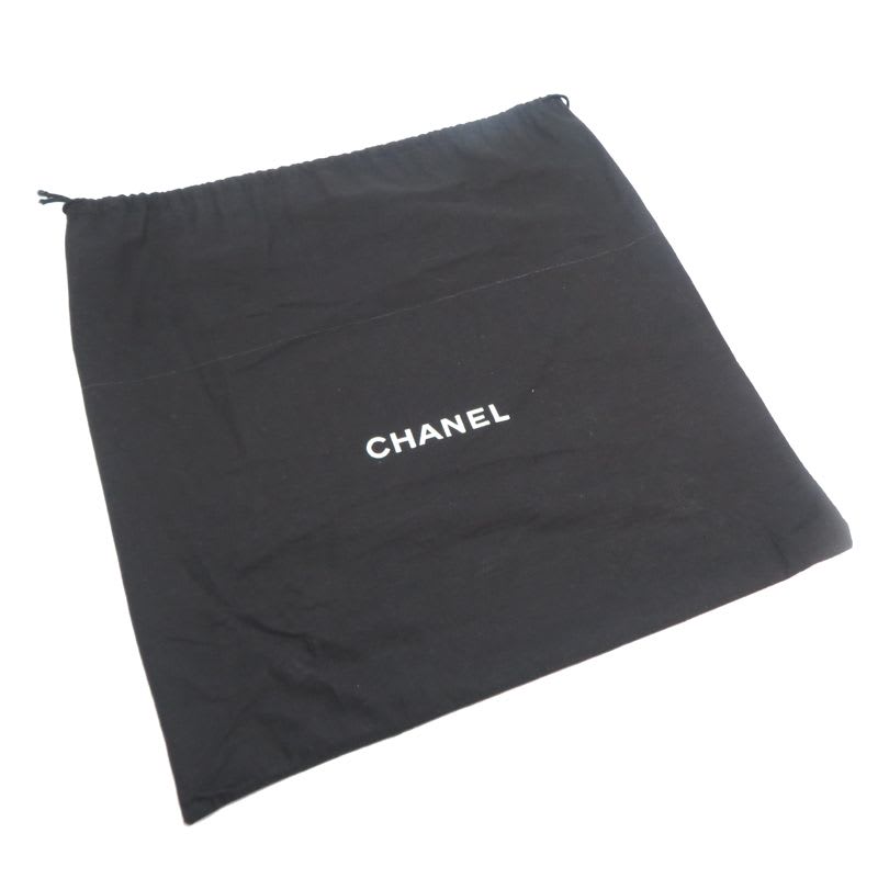 Chanel Chanel Handbag Medallion Tote