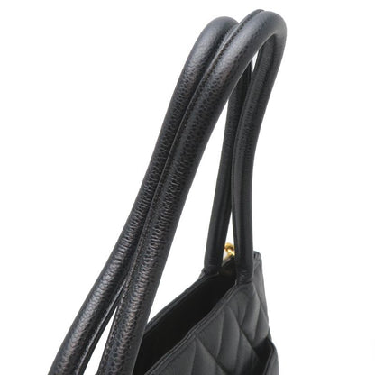 Chanel Chanel Handbag Medallion Tote