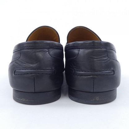 Gucci Size 6 Black Shoes