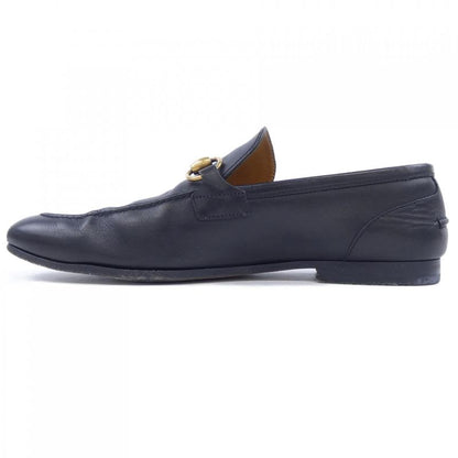 Gucci Size 6 Black Shoes
