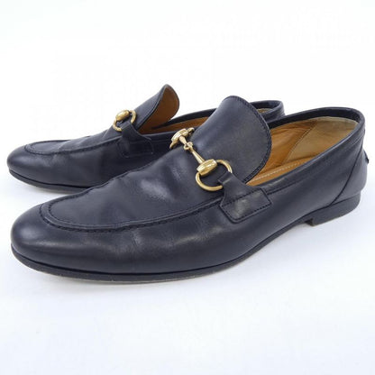 Gucci Size 6 Black Shoes