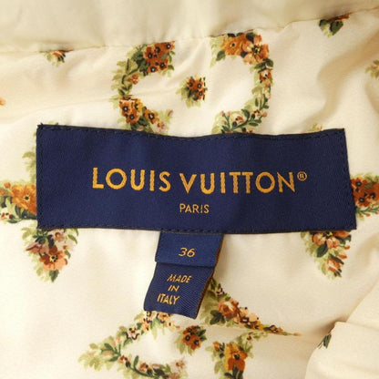 Louis Vuitton Fqow 34 gtk Down Jacket