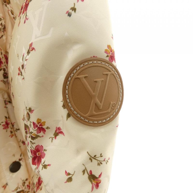 Louis Vuitton Fqow 34 gtk Down Jacket