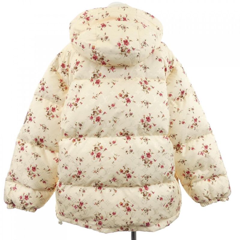 Louis Vuitton Fqow 34 gtk Down Jacket