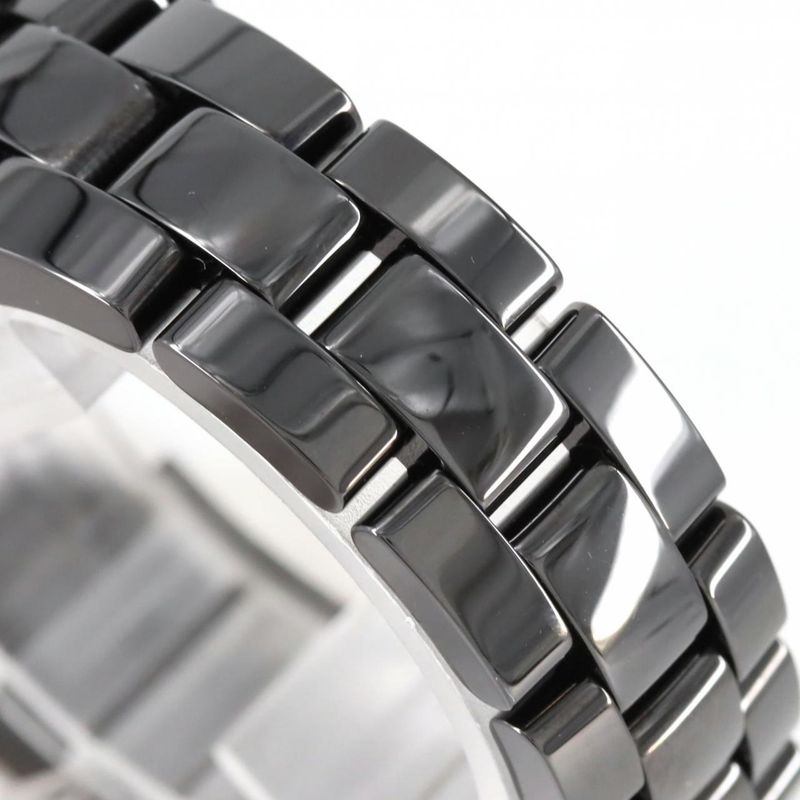 Chanel J12 Caliber 12.2 Edition 1 33mm (1.30in) Ceramic Limited H6784 Ceramic