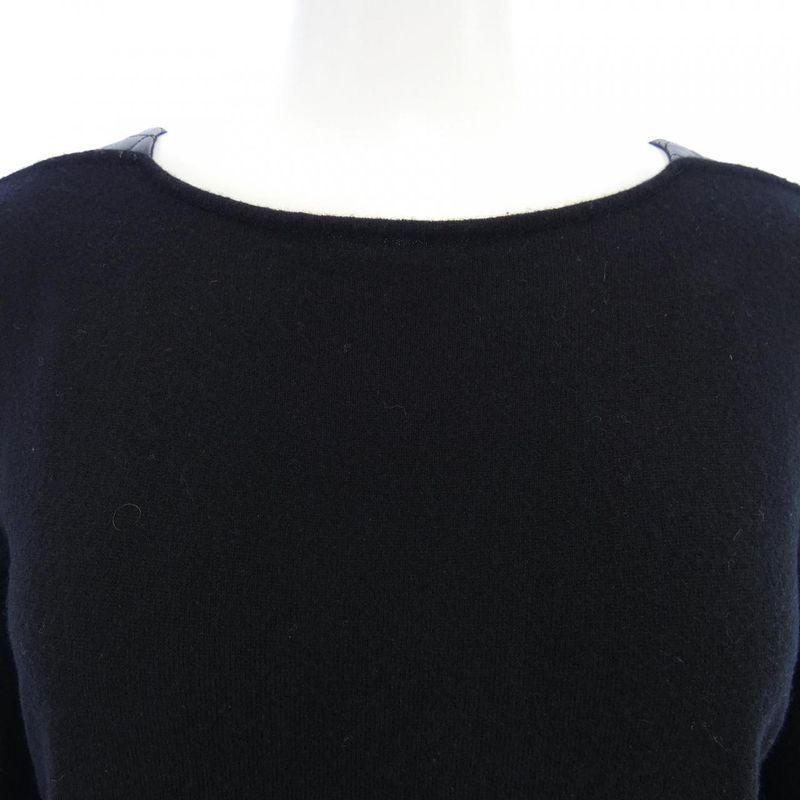 Chanel P44396w05180 Dress