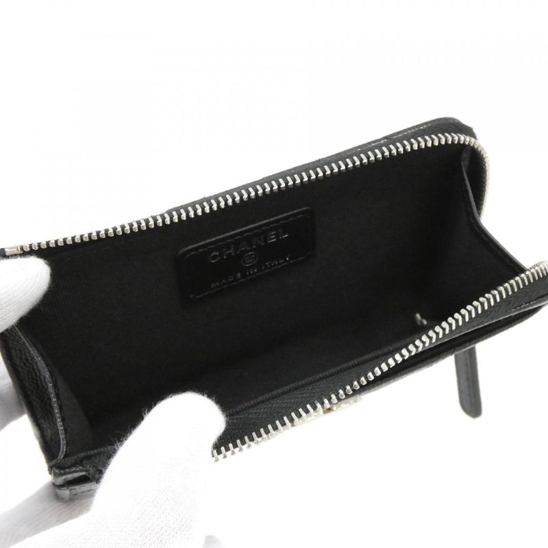 Chanel Ap3732 Card Case