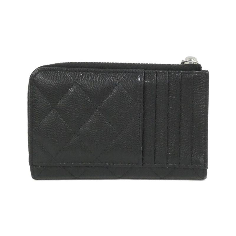 Chanel Ap3732 Card Case