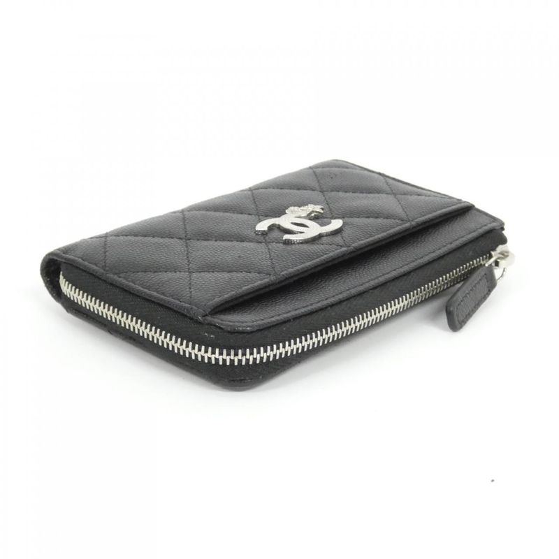 Chanel Ap3732 Card Case