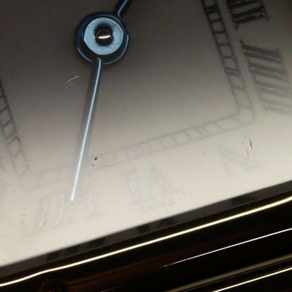 Cartier Panthere SM YG W25022b9 YG Quartz