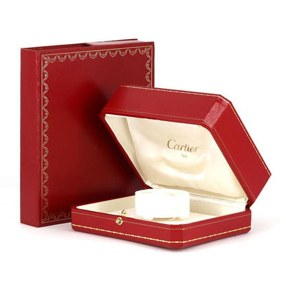 Cartier Panthere SM YG W25022b9 YG Quartz