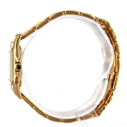 Cartier Panthere SM YG W25022b9 YG Quartz
