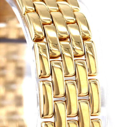 Cartier Panthere SM YG W25022b9 YG Quartz