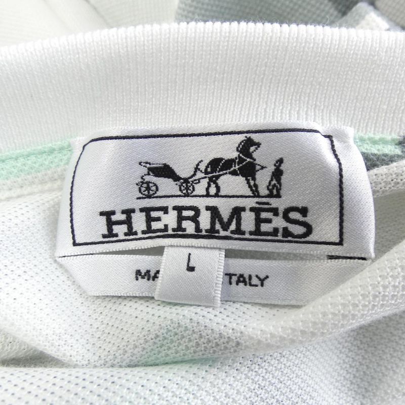 Hermes *31-5750 T-shirt