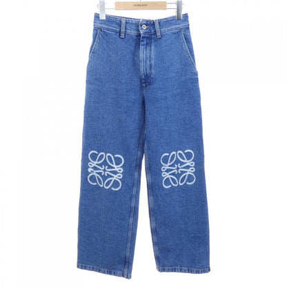 Loewe S359y11x50 Jeans