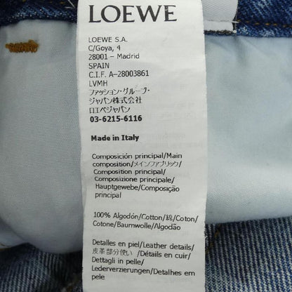 Loewe S359y11x50 Jeans