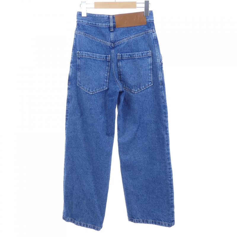 Loewe S359y11x50 Jeans