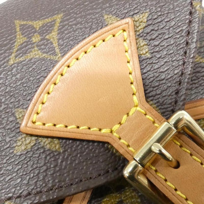 Louis Vuitton Monogram Mini Montsouris M51137 Backpack Sac
