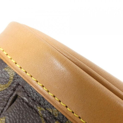 Louis Vuitton Monogram Mini Montsouris M51137 Backpack Sac