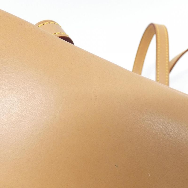 Louis Vuitton Monogram Mini Montsouris M51137 Backpack Sac